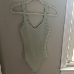 Abercrombie Bodysuit